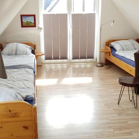 Stoertebeker 3 Apartment Sankt Peter-Ording Ngoại thất bức ảnh