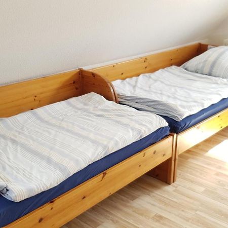 Stoertebeker 3 Apartment Sankt Peter-Ording Ngoại thất bức ảnh