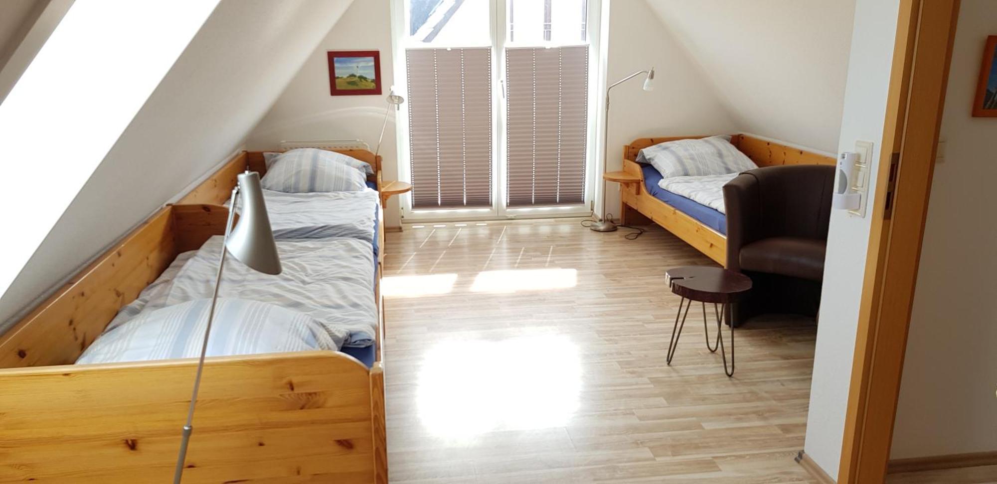 Stoertebeker 3 Apartment Sankt Peter-Ording Ngoại thất bức ảnh