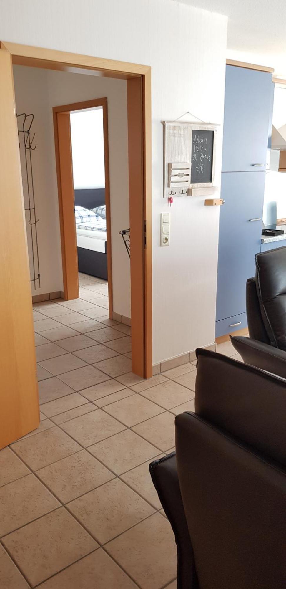 Stoertebeker 3 Apartment Sankt Peter-Ording Ngoại thất bức ảnh