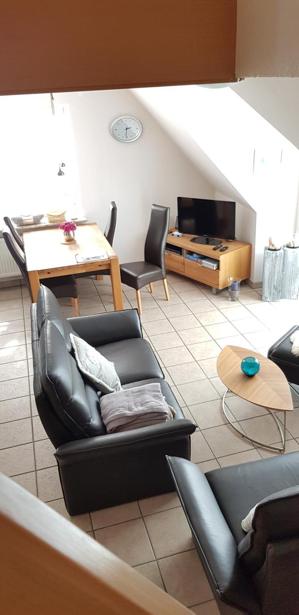Stoertebeker 3 Apartment Sankt Peter-Ording Ngoại thất bức ảnh