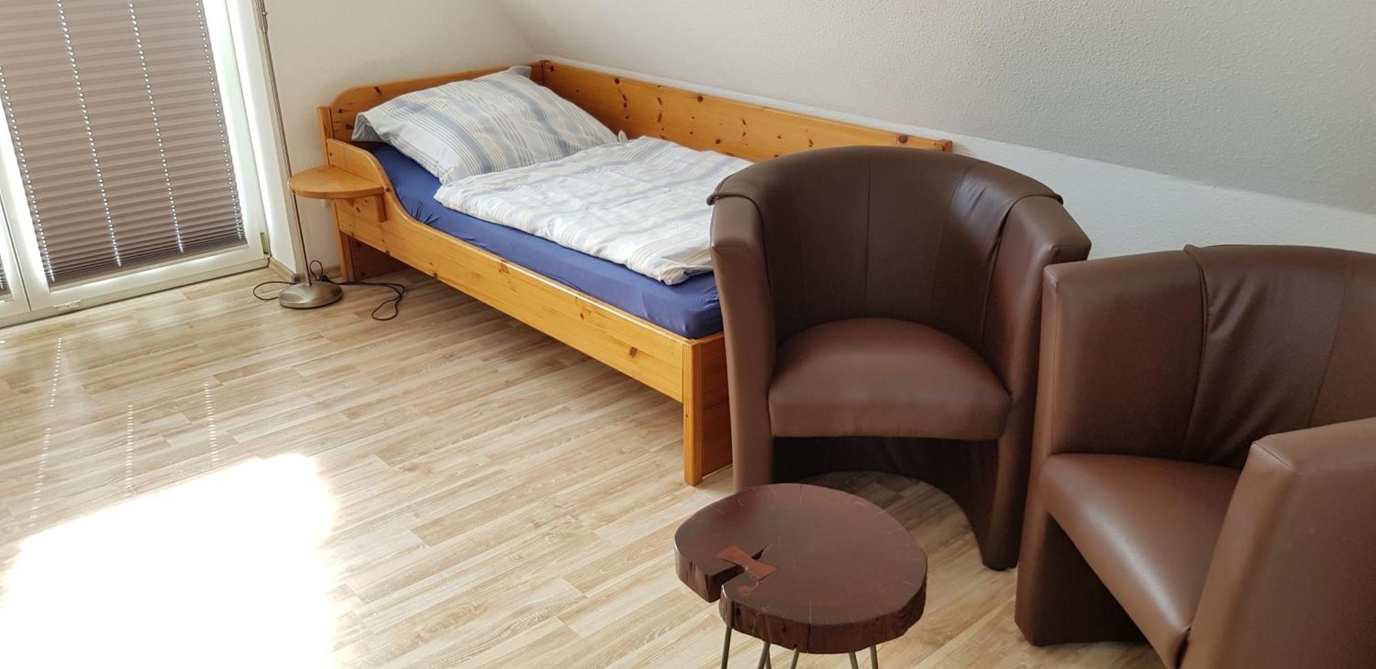 Stoertebeker 3 Apartment Sankt Peter-Ording Ngoại thất bức ảnh