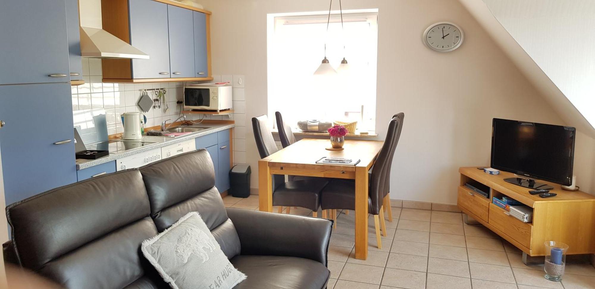 Stoertebeker 3 Apartment Sankt Peter-Ording Ngoại thất bức ảnh