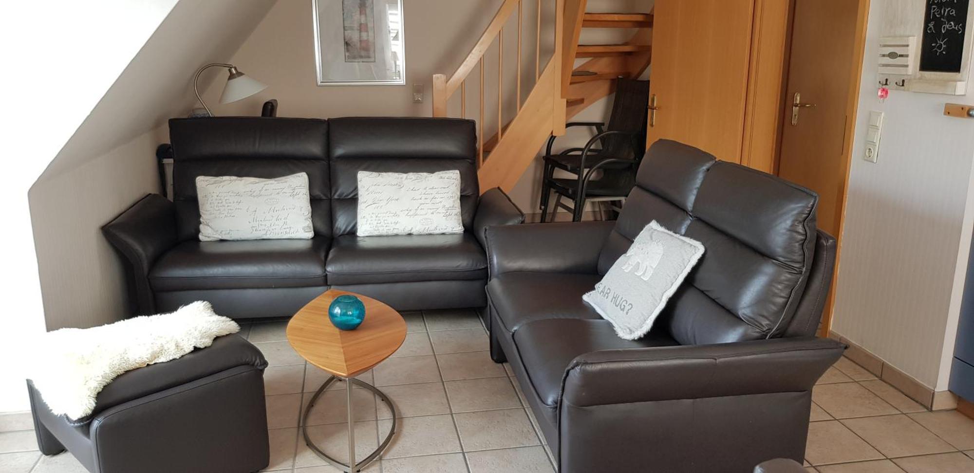 Stoertebeker 3 Apartment Sankt Peter-Ording Ngoại thất bức ảnh